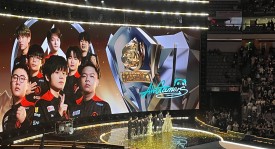 一局比赛三条风暴龙王！南京Hero久竞绝境翻盘，观众直呼窒息