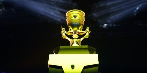 黑马奇迹！Xtreme Gaming从外卡赛一路杀穿，首夺TI冠军！